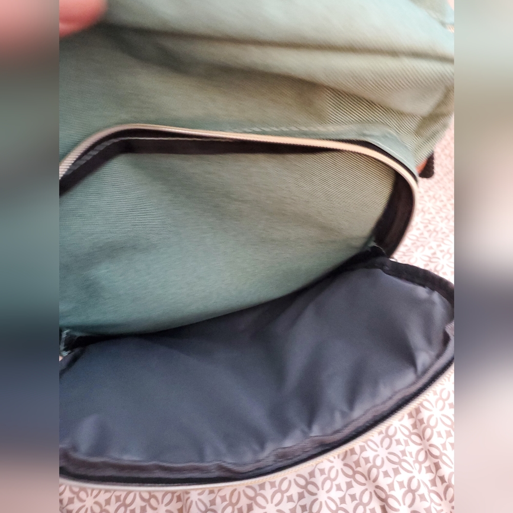 Modoker Upgraded Travel Laptop  Backpack. - Picture 12 of 15